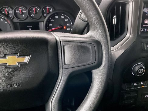 Certified 2026 Chevrolet Silverado 1500 W/T w/ Trailering Package image 22