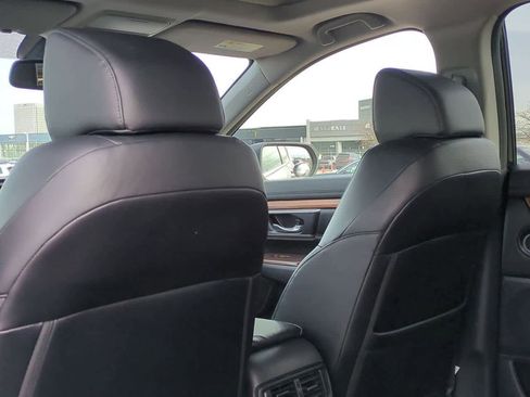 Used 2018 Honda CR-V EX-L image 18