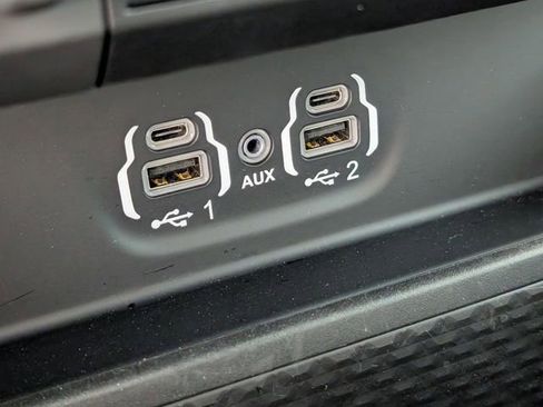 Used 2024 RAM 3500 Big Horn w/ Night Edition image 21