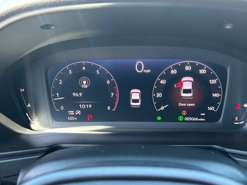 Used 2026 Honda Accord LX image 29