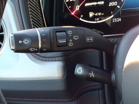 Used 2026 Mercedes-Benz G 63 AMG 4MATIC image 22