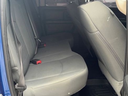 Used 2018 RAM 1500 Express w/ Express Value Package AWD/4WD image 15
