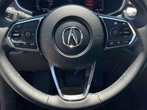 New 2026 Acura MDX w/ Technology Package image 17