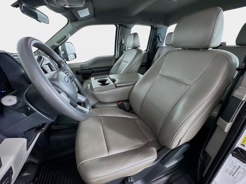 Used 2022 Ford F250 XL w/ XL Value Package image 12