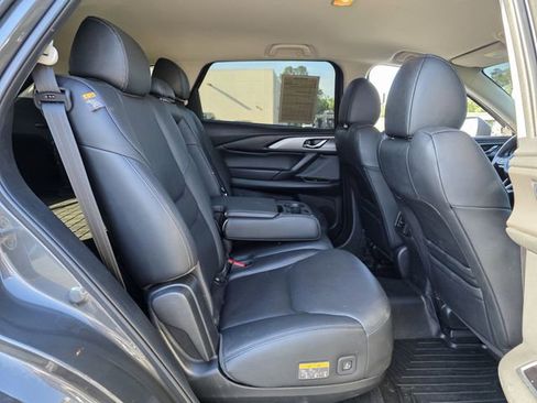 Used 2022 MAZDA CX-9 Touring image 26