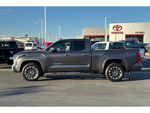 Used 2023 Toyota Tundra Limited image 7