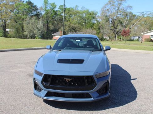 New 2026 Ford Mustang GT Premium RWD image 10