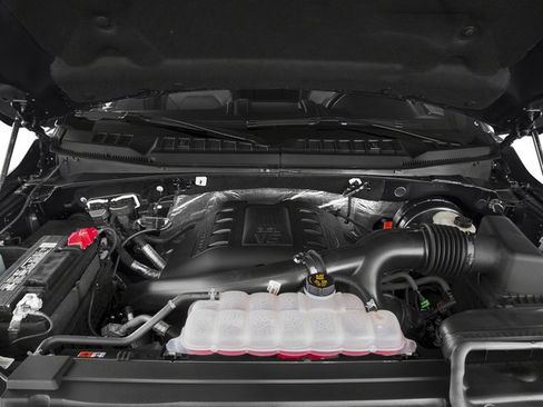 Used 2017 Ford F150 Lariat w/ Equipment Group 502A Luxury image 13