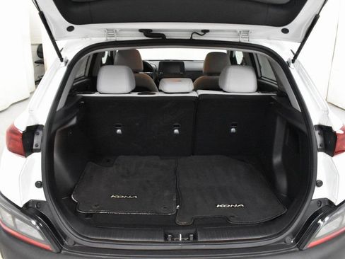 Used 2023 Hyundai Kona SEL image 11