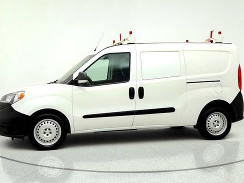 Used 2021 RAM ProMaster City Tradesman FWD image 8