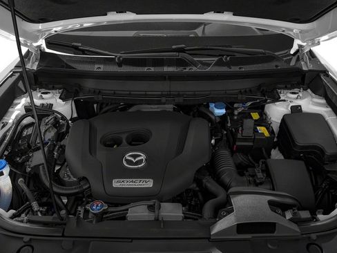 Used 2016 MAZDA CX-9 Touring AWD/4WD image 16
