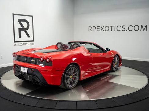 Used 2009 Ferrari F430 Scuderia RWD image 19