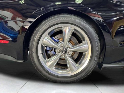 Used 2016 Ford Mustang Premium image 49