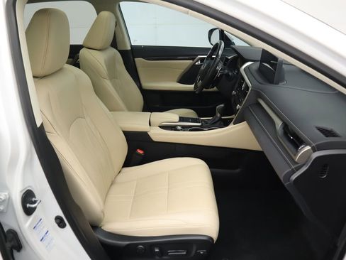 Used 2022 Lexus RX 450h 450h image 21