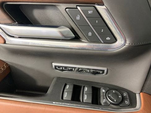 Used 2024 GMC Sierra 1500 Denali Ultimate image 33