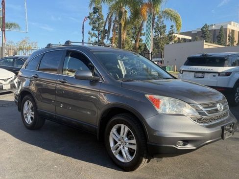 Used 2010 Honda CR-V EX-L image 5