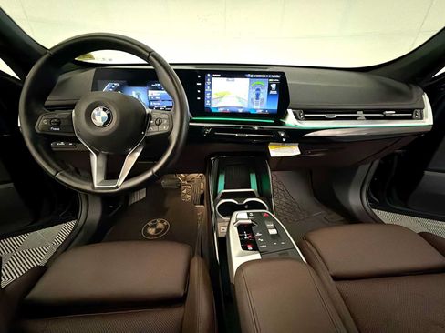Used 2023 BMW X1 xDrive28i w/ Convenience Package AWD/4WD image 15