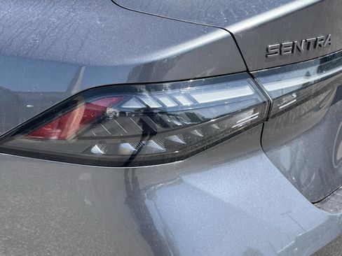 New 2026 Nissan Sentra S FWD image 33