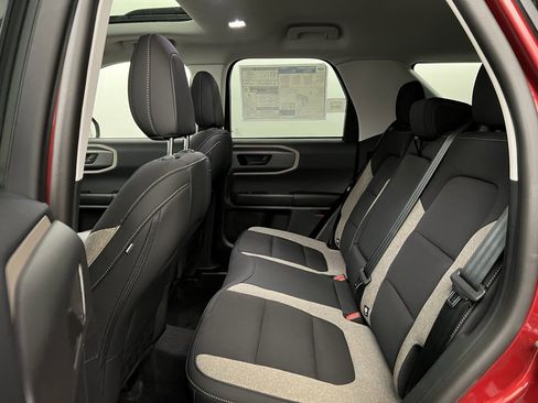 New 2025 Ford Bronco Sport Big Bend w/ Convenience Package image 27