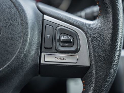 Used 2017 Subaru Crosstrek 2.0i Premium image 31