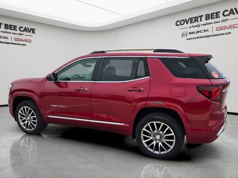 New 2026 GMC Terrain Denali image 6