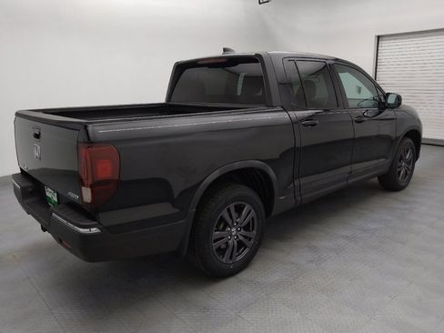 Used 2019 Honda Ridgeline Sport image 10
