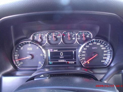 Used 2014 Chevrolet Silverado 1500 LT w/ All Star Edition image 15