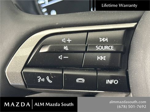New 2026 MAZDA MAZDA3 2.5 S Sedan w/ Preferred Pkg FWD image 25