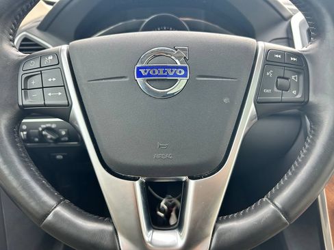 Used 2017 Volvo XC60 T6 Inscription w/ Advanced Package AWD/4WD image 22