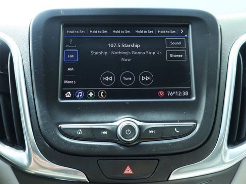 Used 2020 Chevrolet Equinox LS image 46