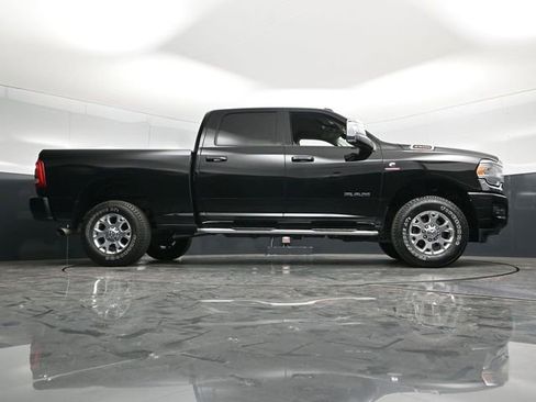 Used 2024 RAM 2500 Laramie w/ Safety Group AWD/4WD image 67