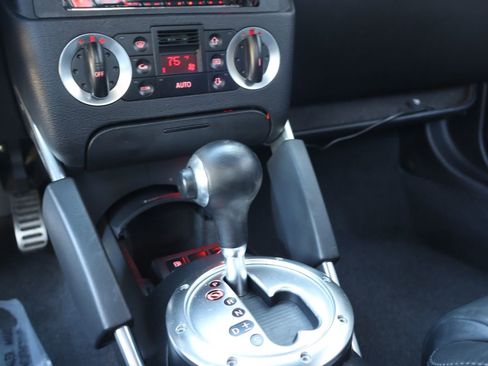 Used 2005 Audi TT 3.2 image 16