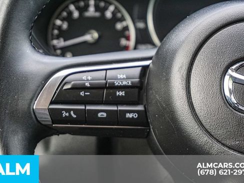 Used 2024 MAZDA CX-30 AWD 2.5 S w/ Preferred Package image 29