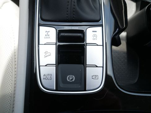 Used 2023 Hyundai Tucson SEL w/ Convenience Package AWD/4WD image 30
