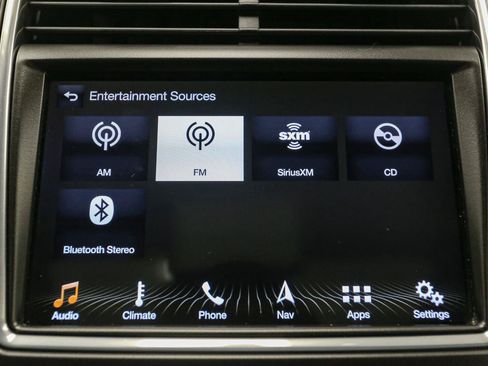 Used 2019 Lincoln Nautilus Reserve w/ Driver Assistance Package AWD/4WD image 29