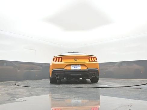 New 2026 Ford Mustang Coupe w/ Mustang Nite Pony Package RWD image 33