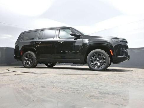 New 2026 Jeep Grand Wagoneer Limited AWD/4WD image 44