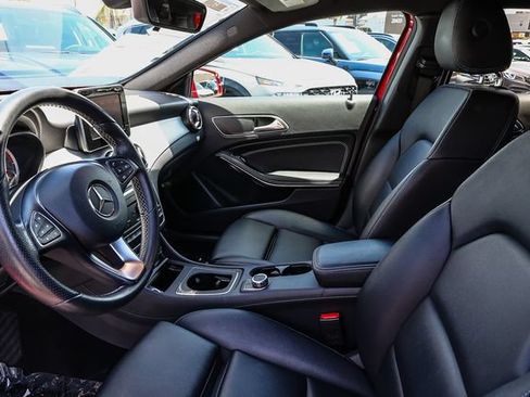 Used 2016 Mercedes-Benz GLA 250 4MATIC image 20