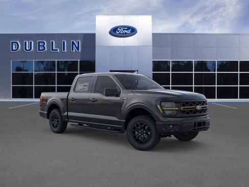 New 2026 Ford F150 Tremor w/ Bed Utility Package AWD/4WD image 38