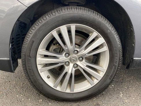 Used 2015 Lexus RX 450h AWD image 22