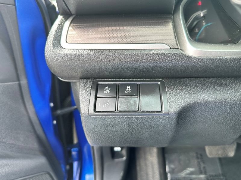 Used 2019 Honda Civic EX image 30