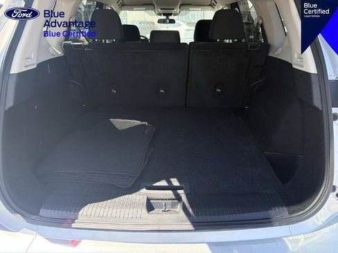 Used 2024 Nissan Rogue S FWD image 7