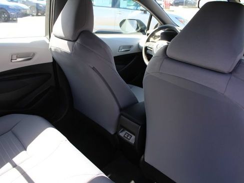 Certified 2026 Toyota Corolla SE FWD image 28