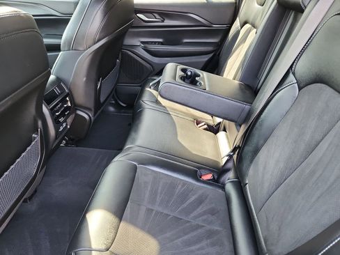 Used 2024 Jeep Grand Cherokee Altitude AWD/4WD image 5