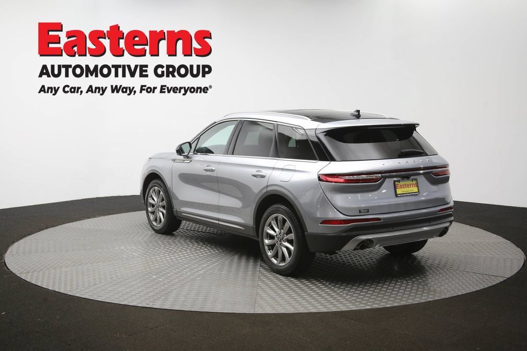 Used 2022 Lincoln Corsair AWD w/ Premium Package image 68