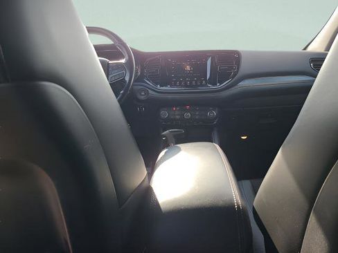 Certified 2021 Dodge Durango GT image 21