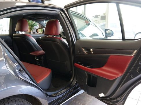 Used 2018 Lexus GS 350 F Sport AWD/4WD image 52