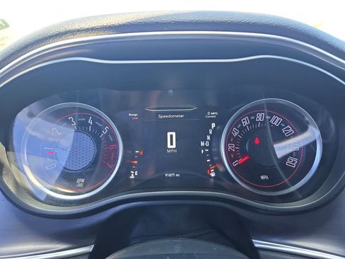 Used 2017 Dodge Challenger R/T w/ Sound Group RWD image 29