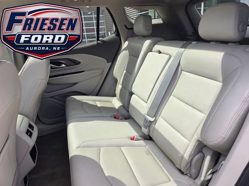 Used 2018 GMC Terrain Denali w/ Comfort Package AWD/4WD image 26