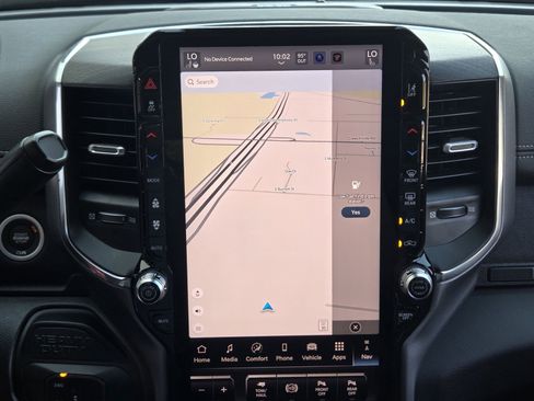 New 2026 RAM 2500 Laramie image 15